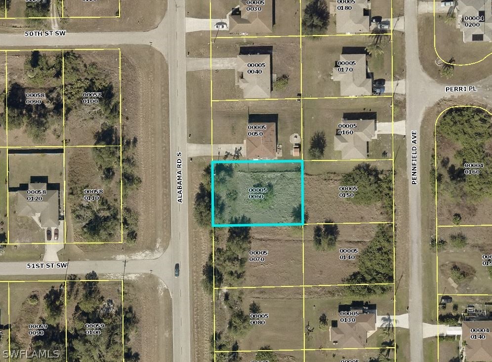1016 Alabama Road South Lehigh Acres, FL 33974 - Photo 2 of 2 Gallery Image 2