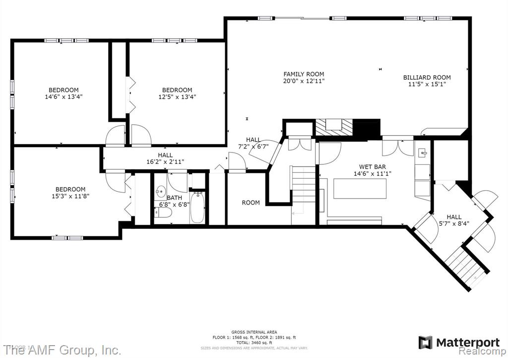 2695 Dutton Road Rochester Hills, MI 48306 - Photo 41 of 41