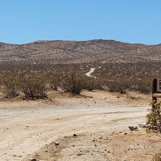 South Gordon Street Ridgecrest, CA 93555 - Photo 5 of 6
