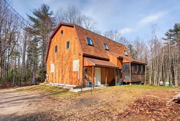 $399,000 | 401 Miller Road, Waldoboro, ME 04572