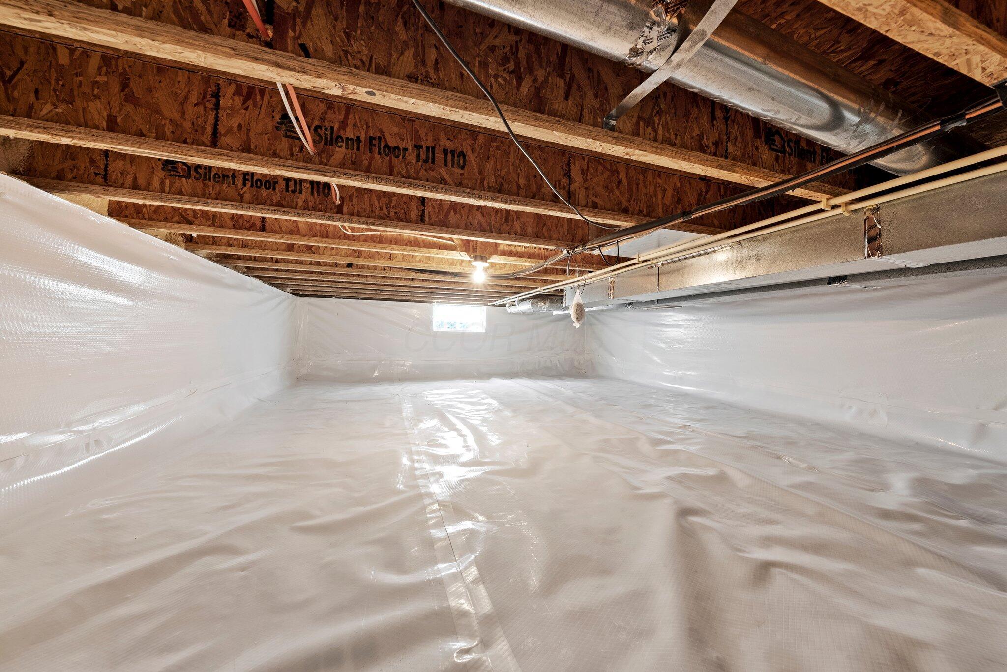 178 Stockard Loop Delaware, OH 43015 - Photo 32 of 44 Basement