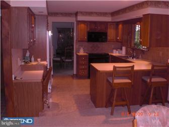 507 Arrowhead Trail Sinking Spring, PA 19608 - Photo 7 of 12 Kitchen