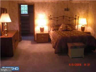 507 Arrowhead Trail Sinking Spring, PA 19608 - Photo 9 of 12 Bedroom - Main