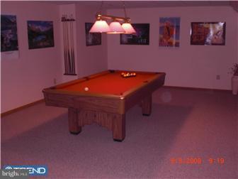 507 Arrowhead Trail Sinking Spring, PA 19608 - Photo 10 of 12 Game Room
