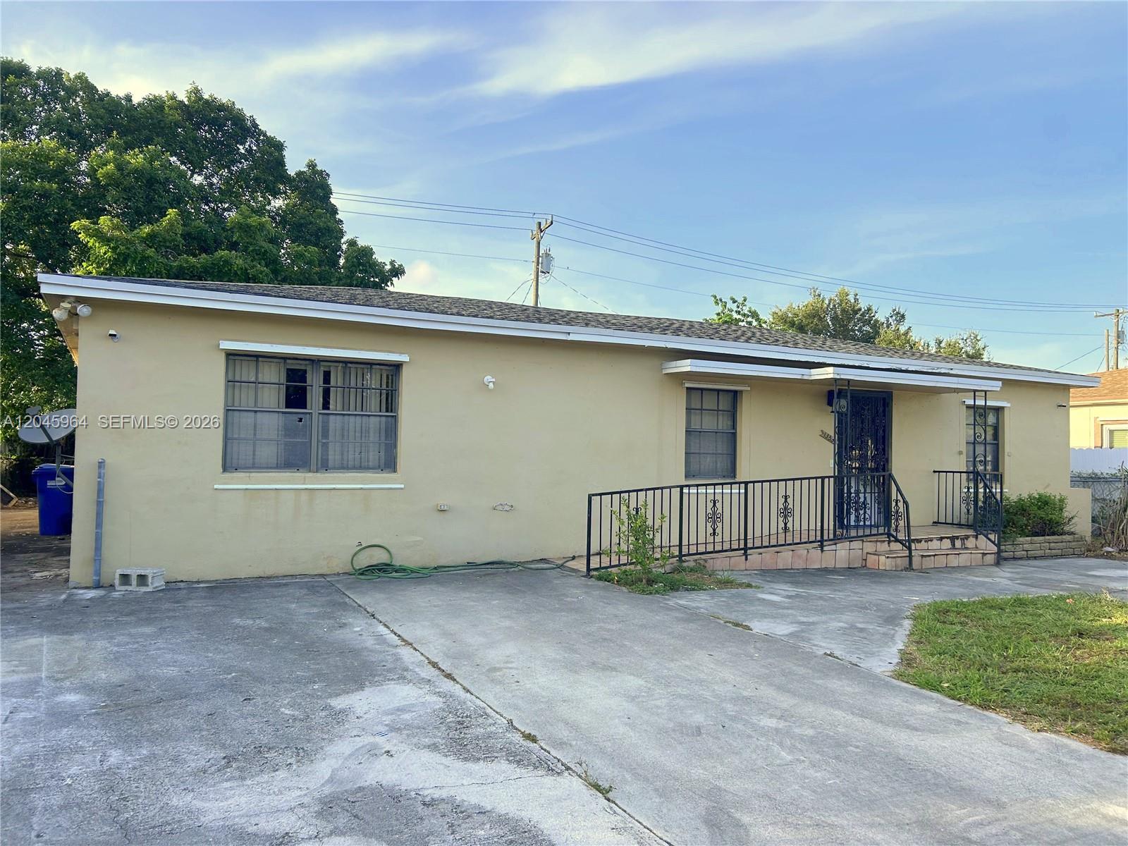 1355 Northwest 86th Street Miami, FL 33147 - Photo 2 of 26
