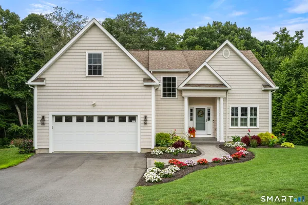 $849,000 | 4 Autumn Ridge, Westbrook, CT 06498