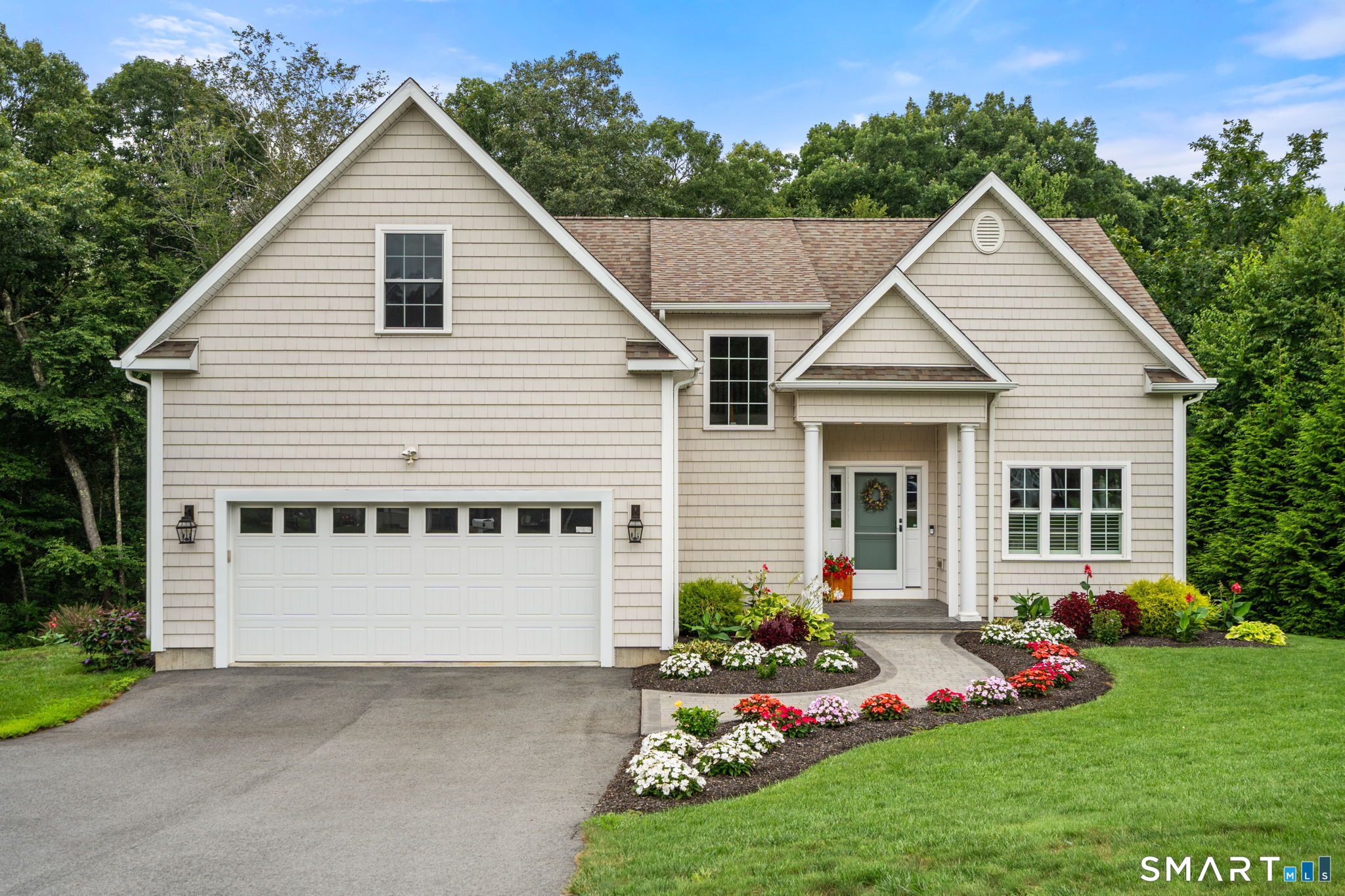 4 Autumn Ridge Westbrook, CT 06498 - Photo 1 of 31 Custom-built and only 6 years old.
