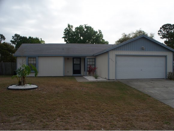 6463 Hudson Road Cocoa, FL 32927 - Photo 1 of 6 Primary Photo