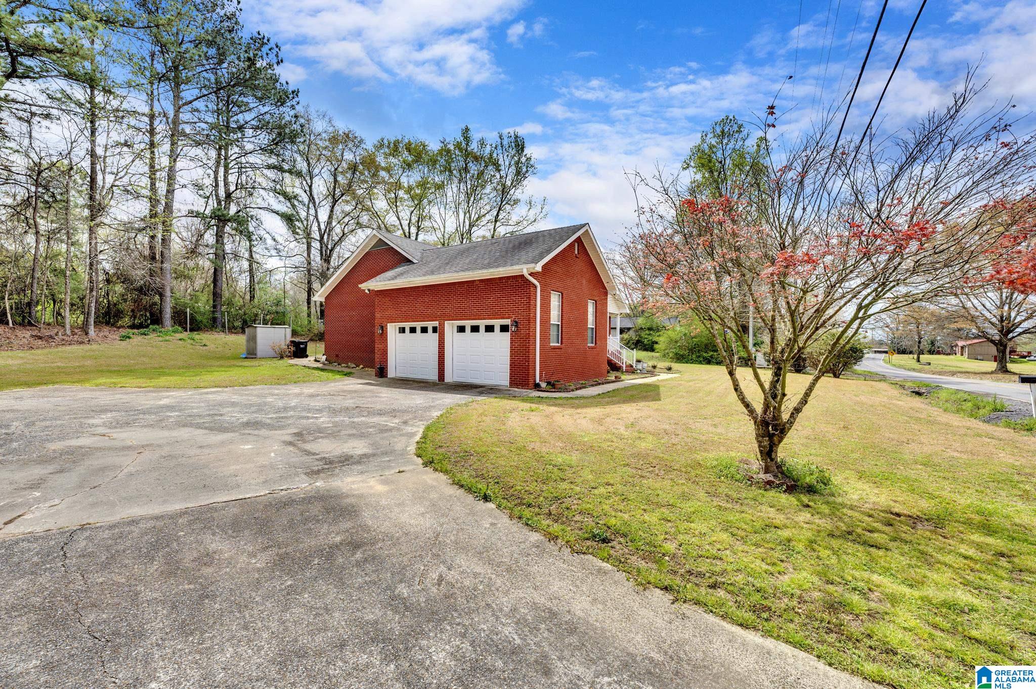 8553 County Line Road Dora, AL 35062 - Photo 2 of 36 Gallery Image 2