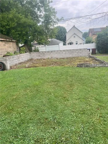 $67,500 | 842 Cedar Avenue, Sharon, PA 16146