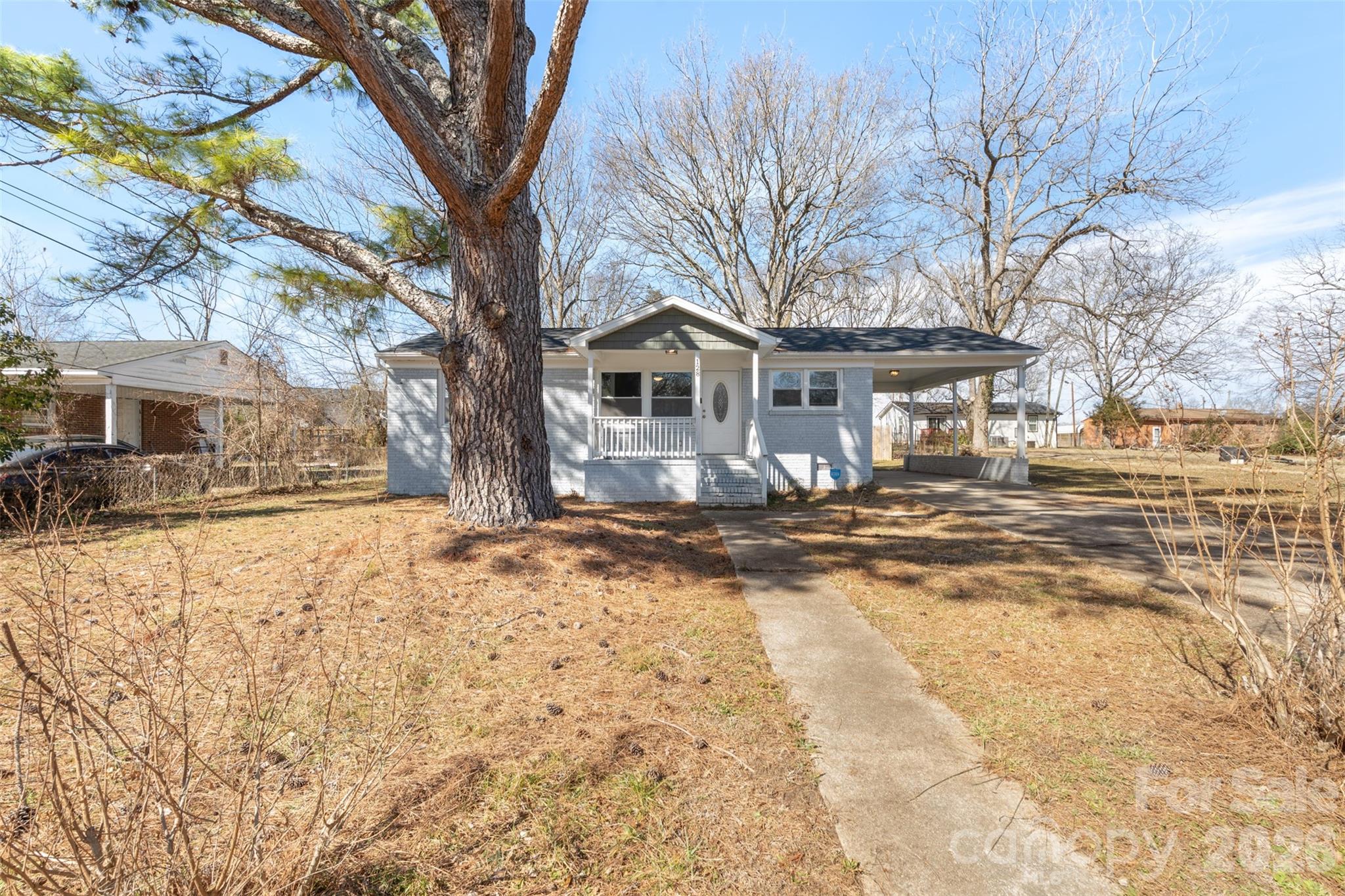128 Jeter Street Chester, SC 29706 - Photo 17 of 18