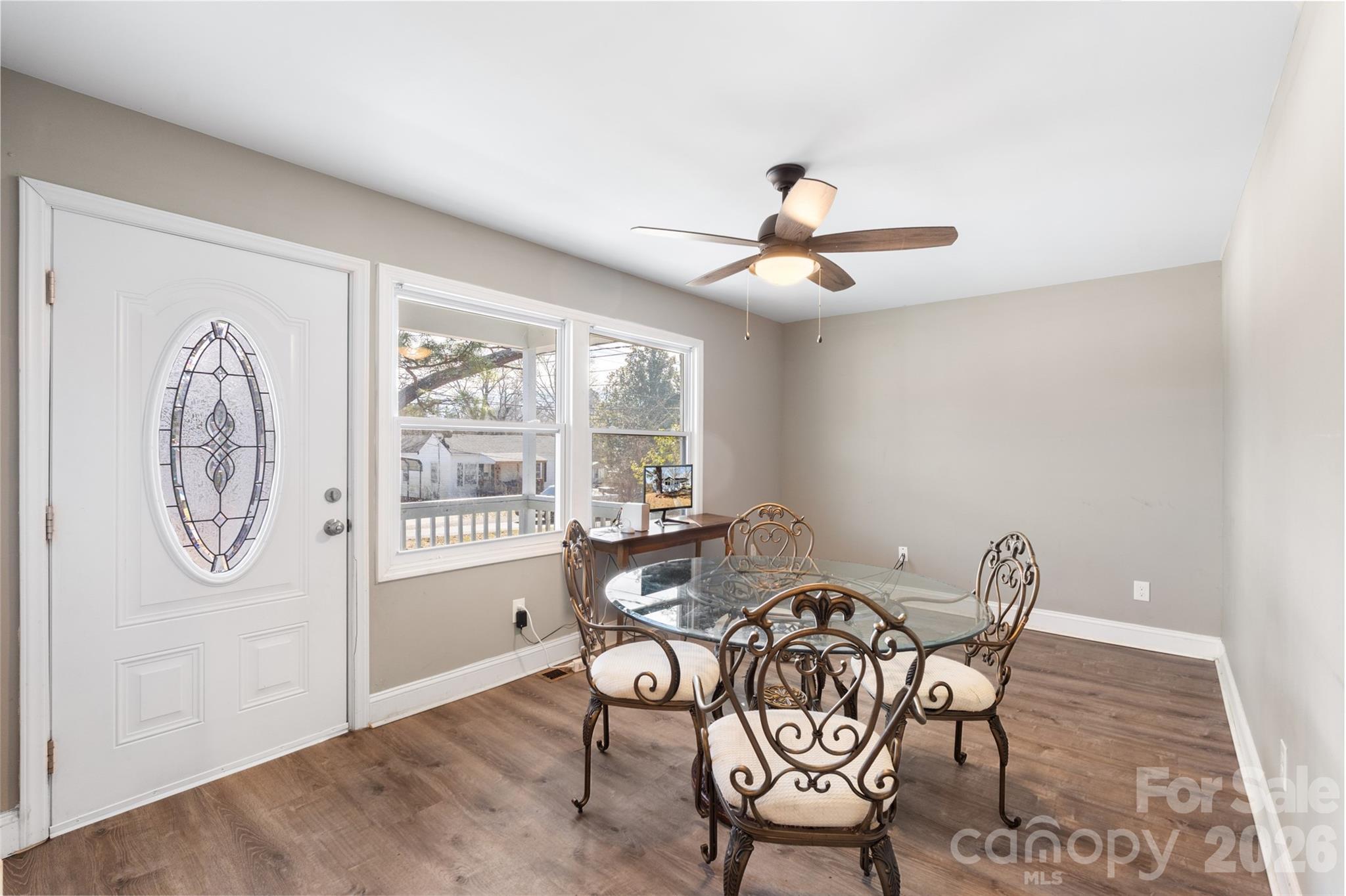 128 Jeter Street Chester, SC 29706 - Photo 4 of 18