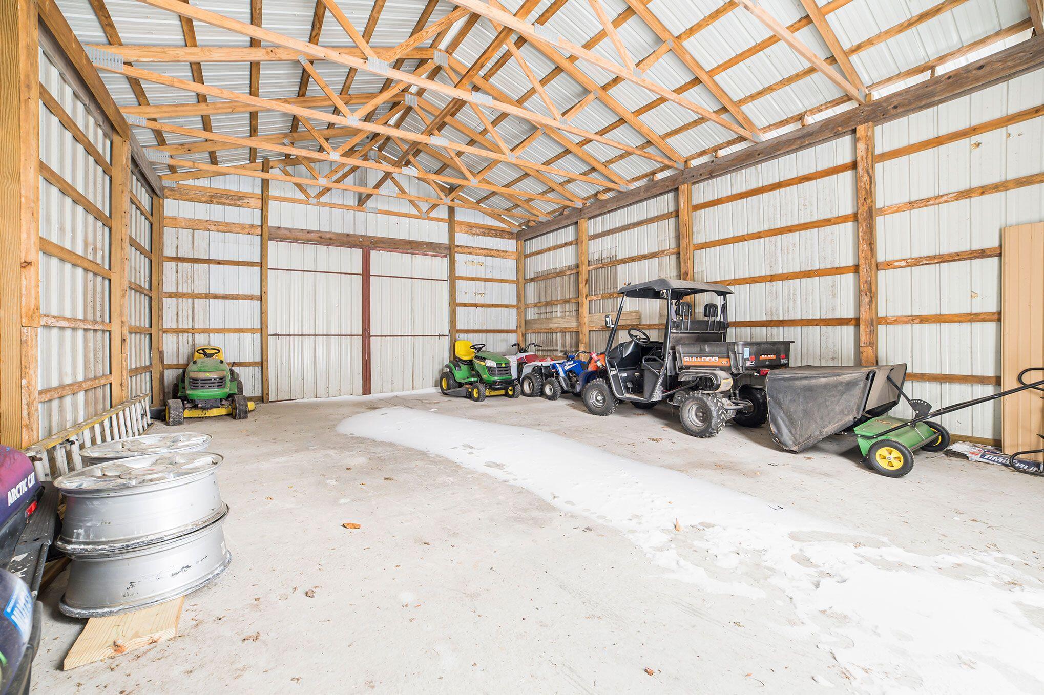 146 McGregor Road Vanderbilt, MI 49795 - Photo 31 of 33 Gallery Image 31