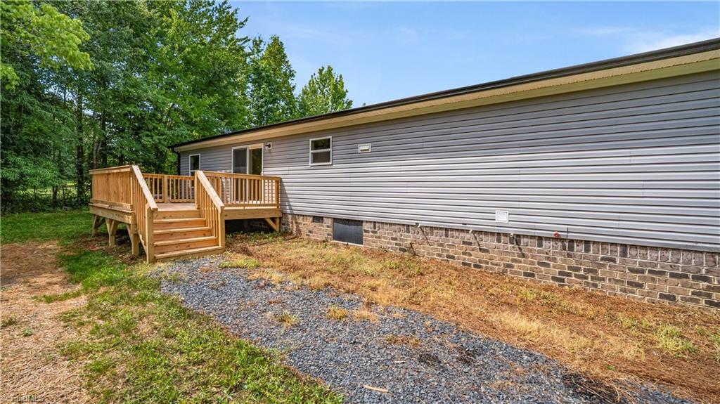 153 Mosley Loop Madison, NC 27025 - Photo 46 of 49