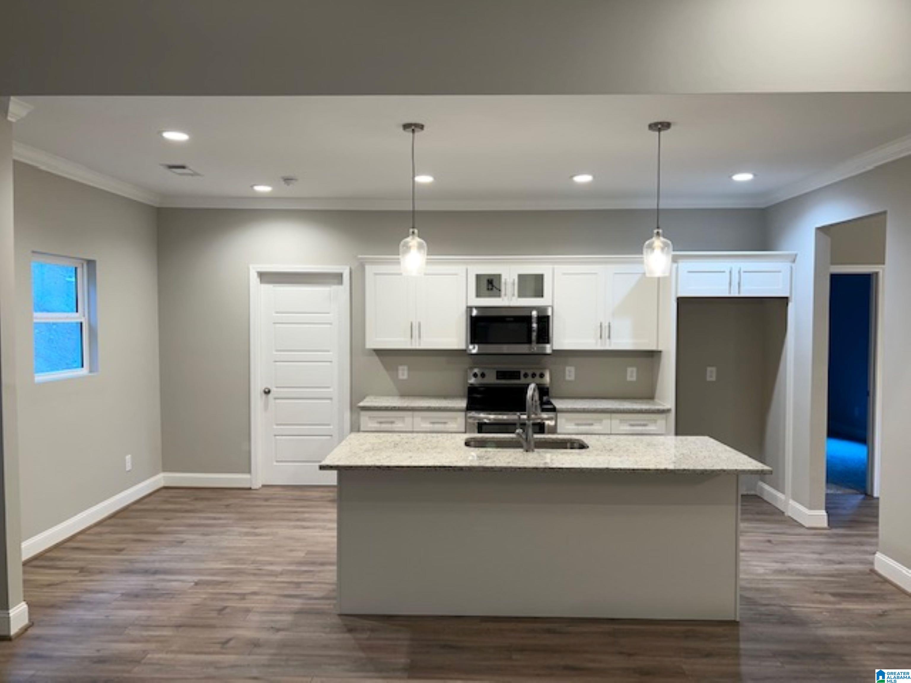 3845 Sportsman Lake Road Odenville, AL 35120 - Photo 5 of 21