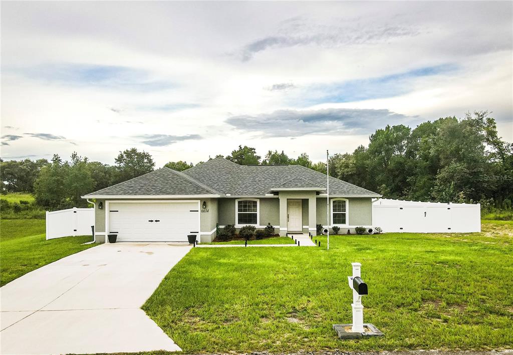 6614 Southwest 144th St Road Ocala, FL 34473 - Photo 1 of 1