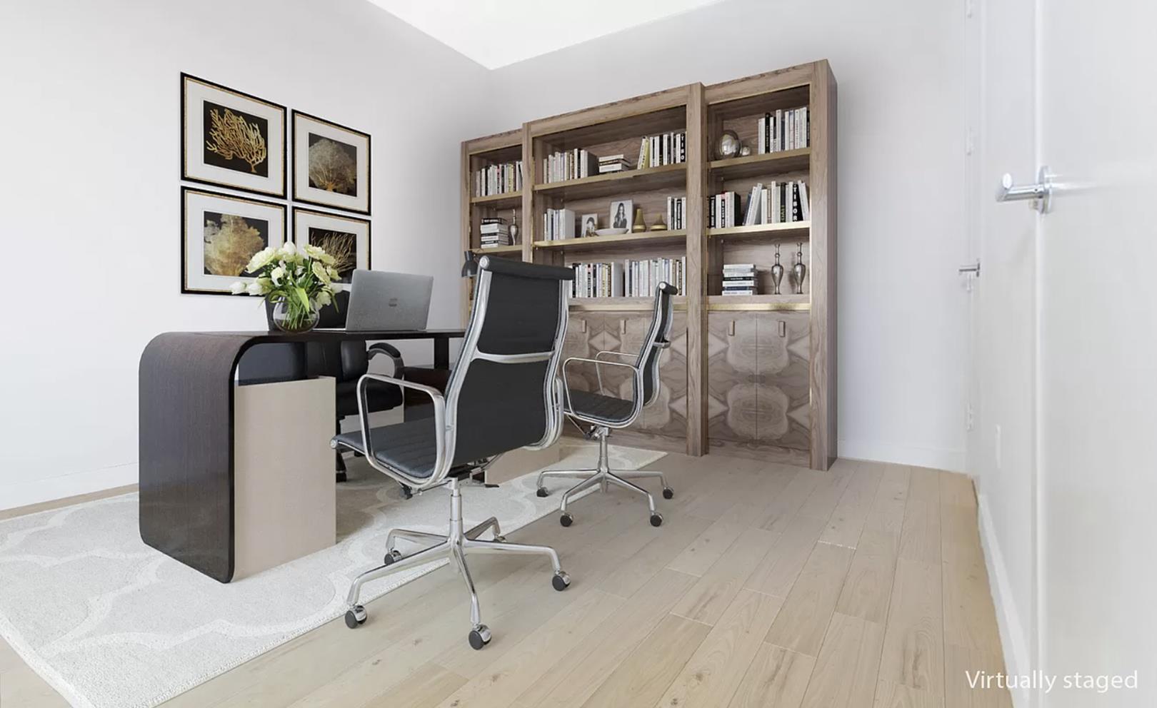 75 Wall Street, Unit 35F Manhattan, NY 10005 - Photo 11 of 25 Photo