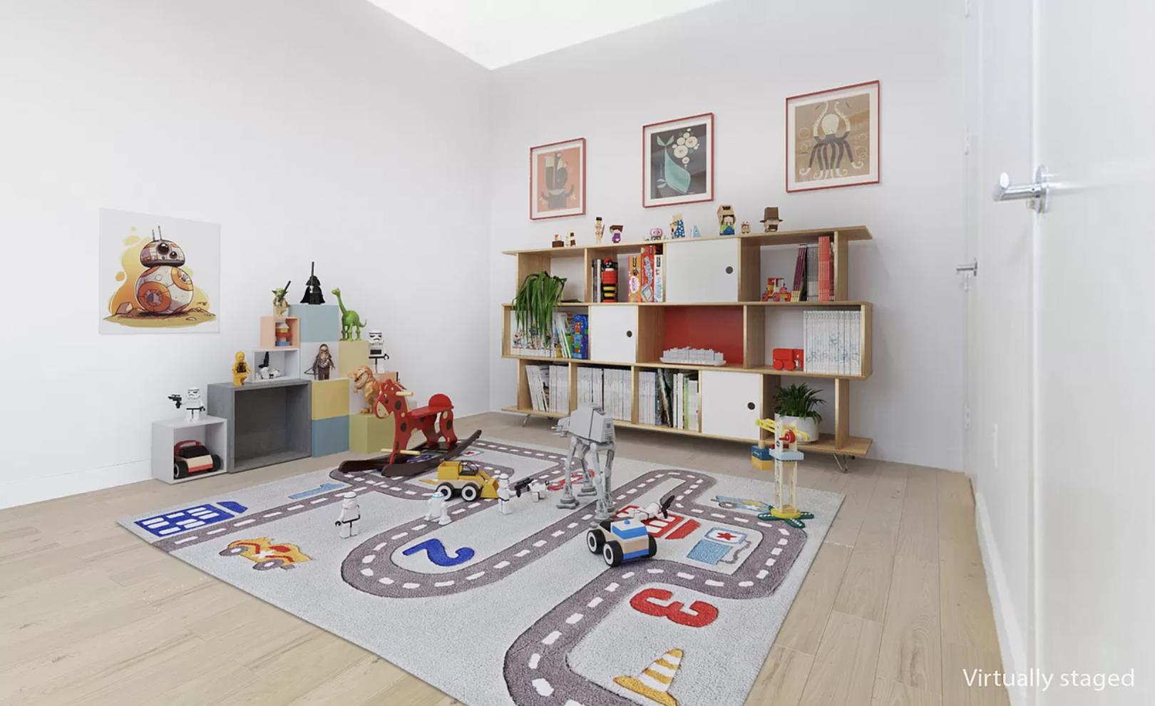 75 Wall Street, Unit 35F Manhattan, NY 10005 - Photo 12 of 25 Photo