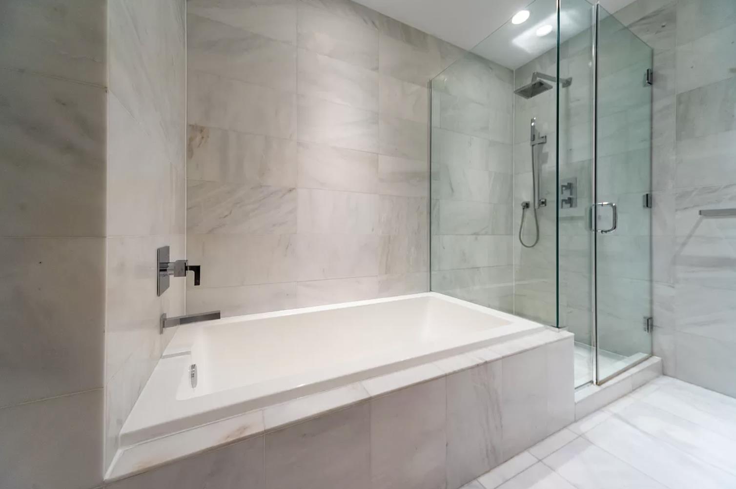 75 Wall Street, Unit 35F Manhattan, NY 10005 - Photo 15 of 25 Photo