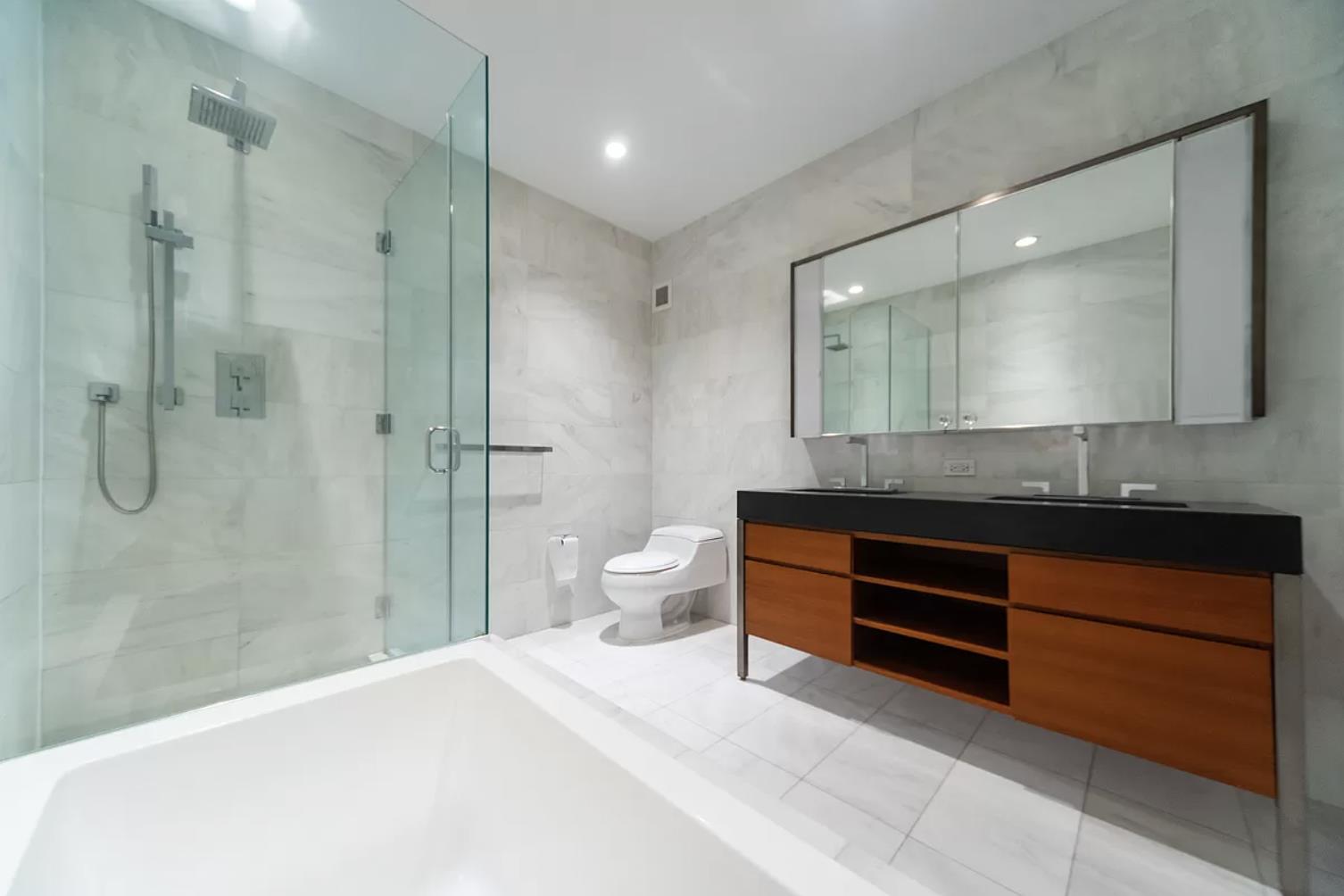 75 Wall Street, Unit 35F Manhattan, NY 10005 - Photo 16 of 25 Photo