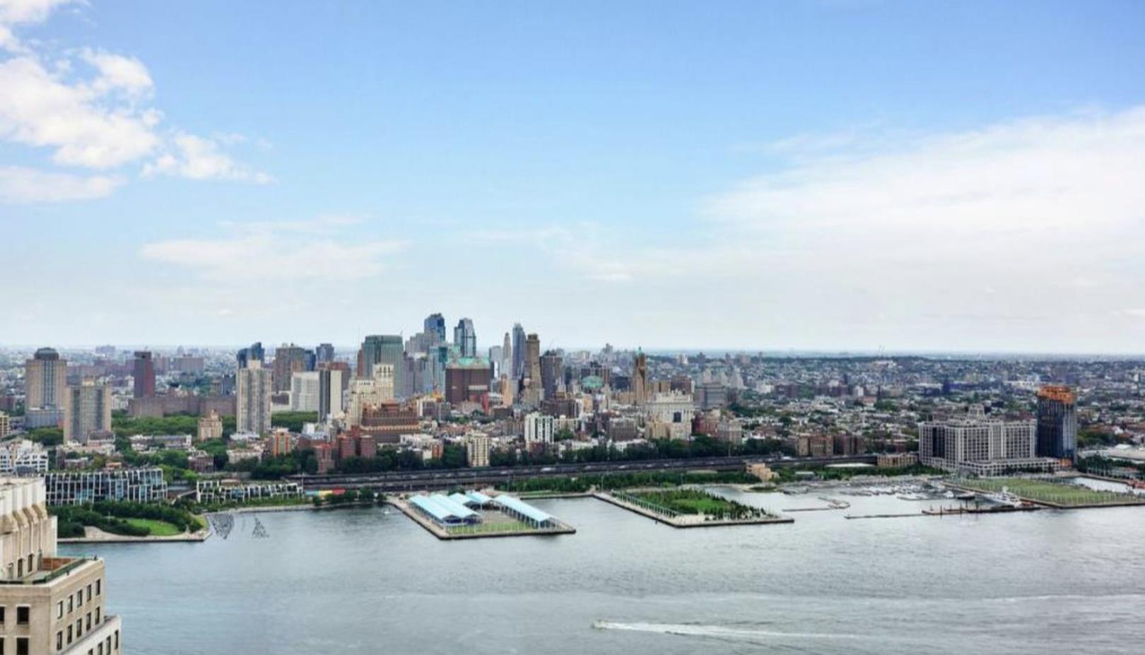 75 Wall Street, Unit 35F Manhattan, NY 10005 - Photo 18 of 25 Photo