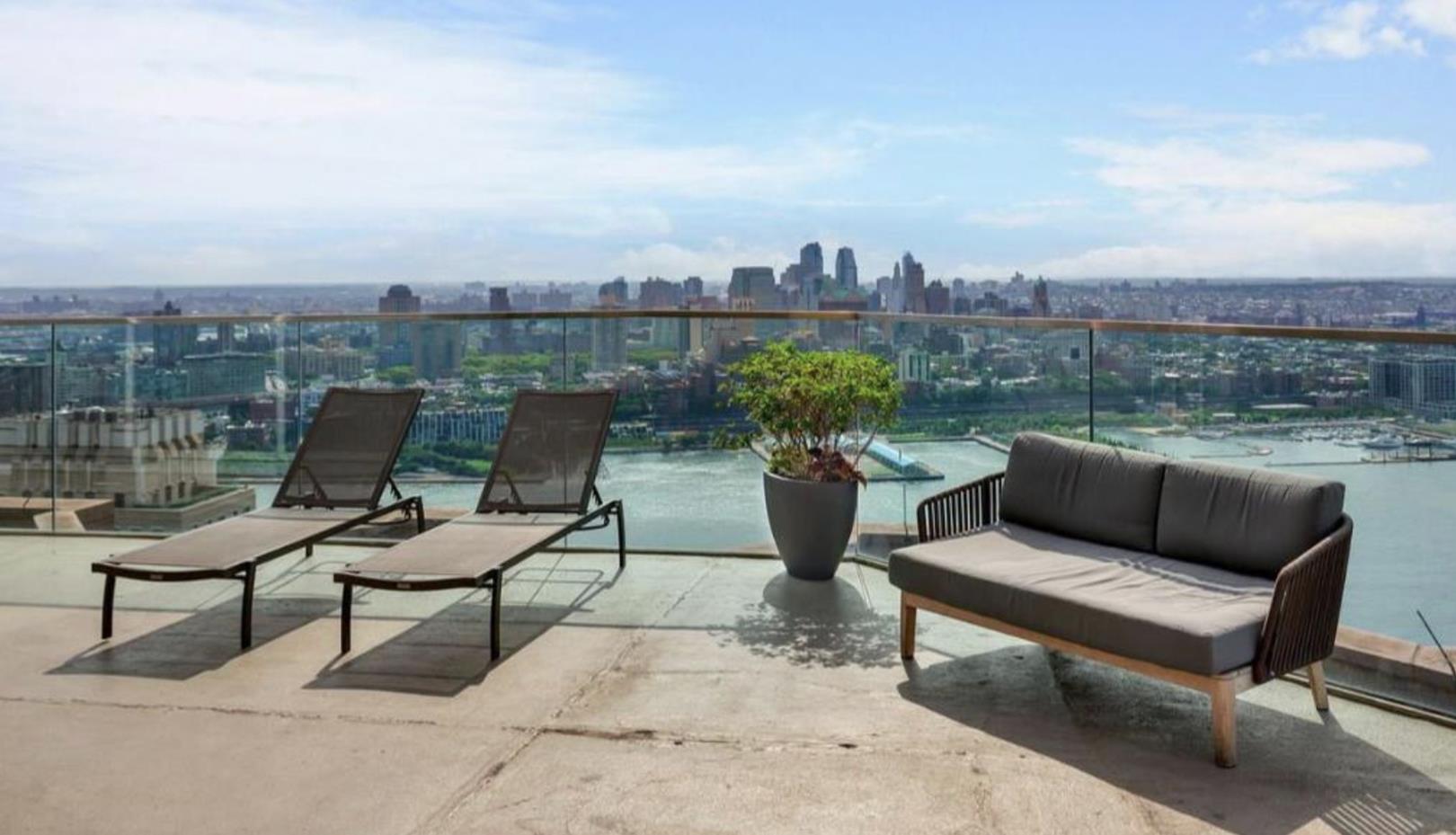 75 Wall Street, Unit 35F Manhattan, NY 10005 - Photo 19 of 25 Photo