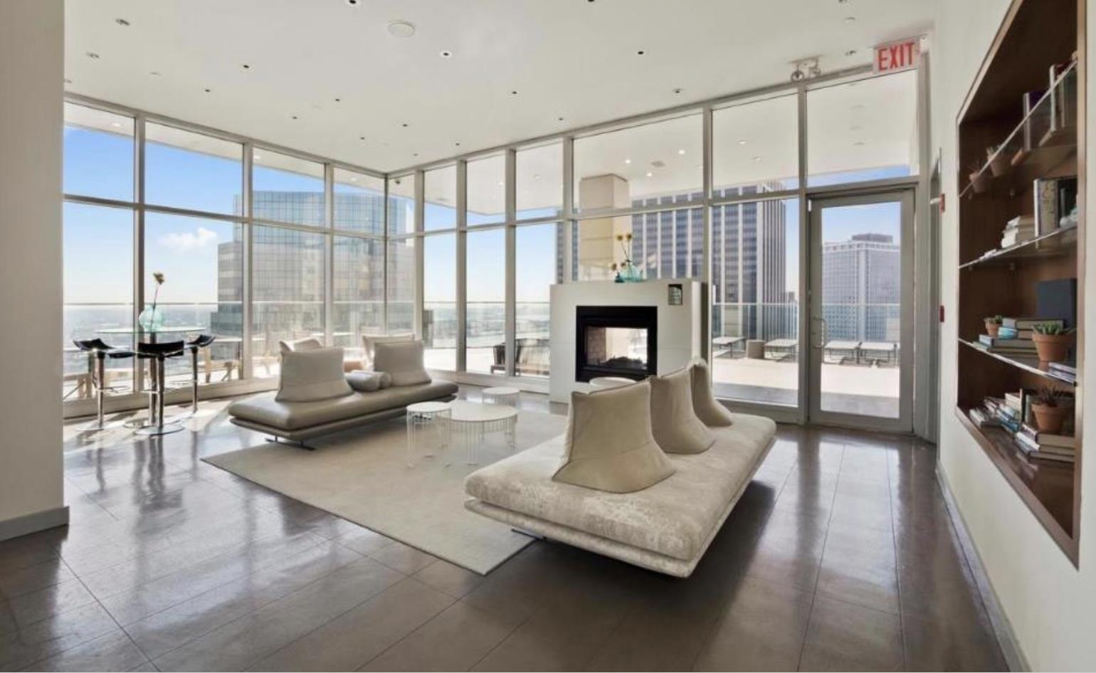 75 Wall Street, Unit 35F Manhattan, NY 10005 - Photo 21 of 25 Photo