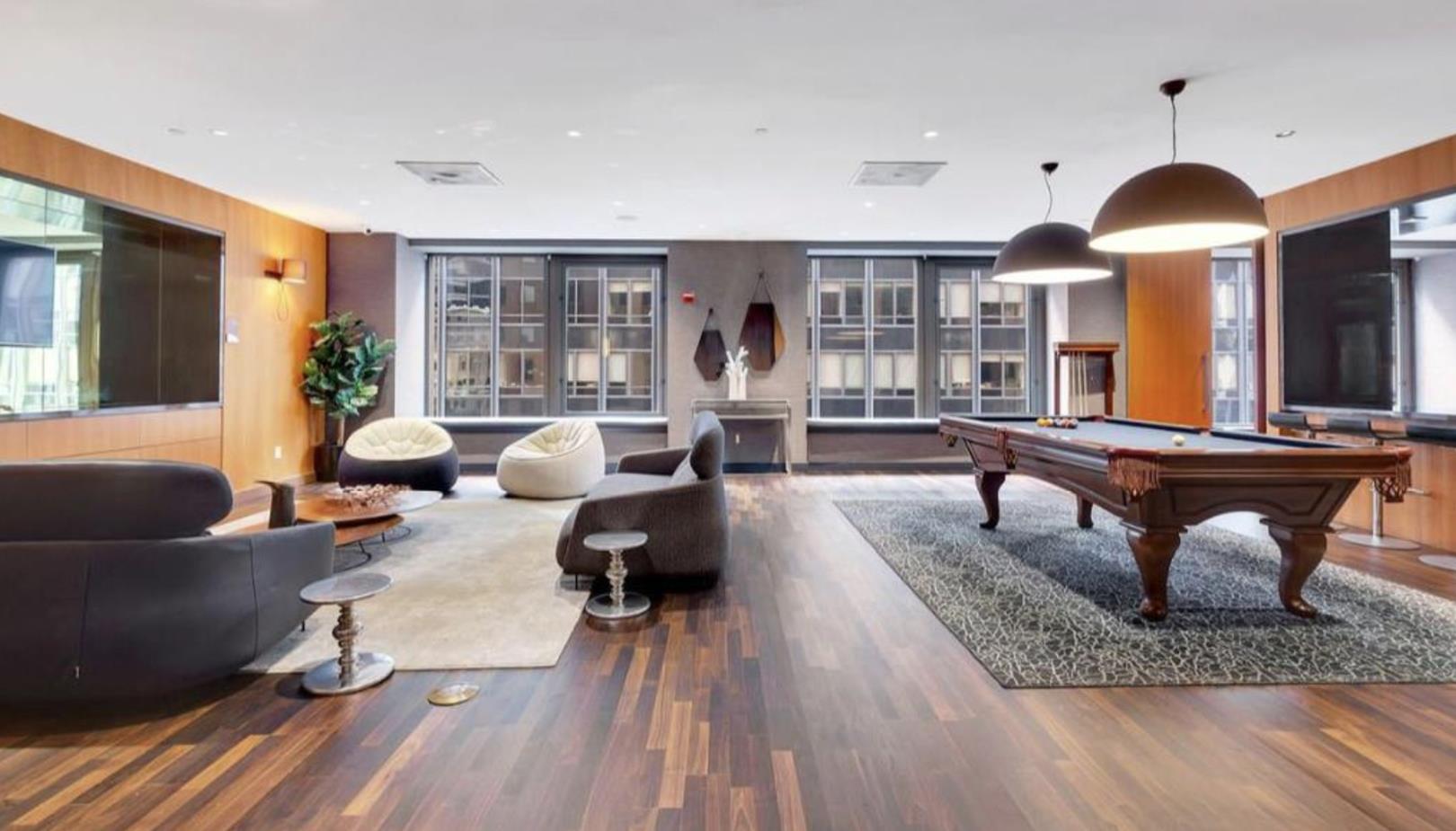 75 Wall Street, Unit 35F Manhattan, NY 10005 - Photo 22 of 25 Photo