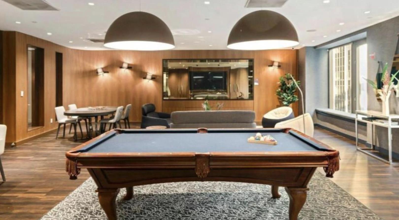 75 Wall Street, Unit 35F Manhattan, NY 10005 - Photo 23 of 25 Photo