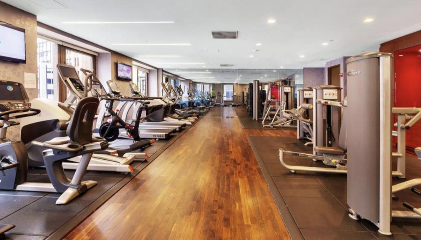 75 Wall Street, Unit 35F Manhattan, NY 10005 - Photo 24 of 25 Photo