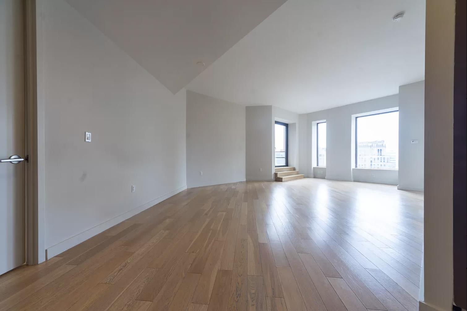 75 Wall Street, Unit 35F Manhattan, NY 10005 - Photo 5 of 25 Photo