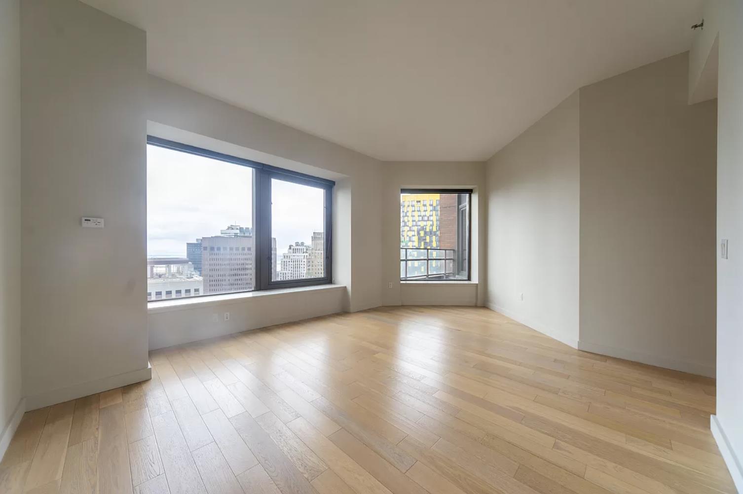 75 Wall Street, Unit 35F Manhattan, NY 10005 - Photo 6 of 25 Photo
