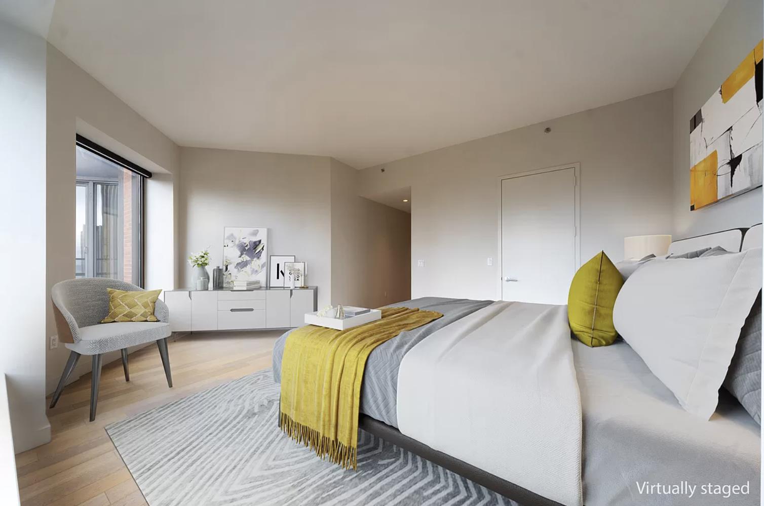 75 Wall Street, Unit 35F Manhattan, NY 10005 - Photo 7 of 25 Photo