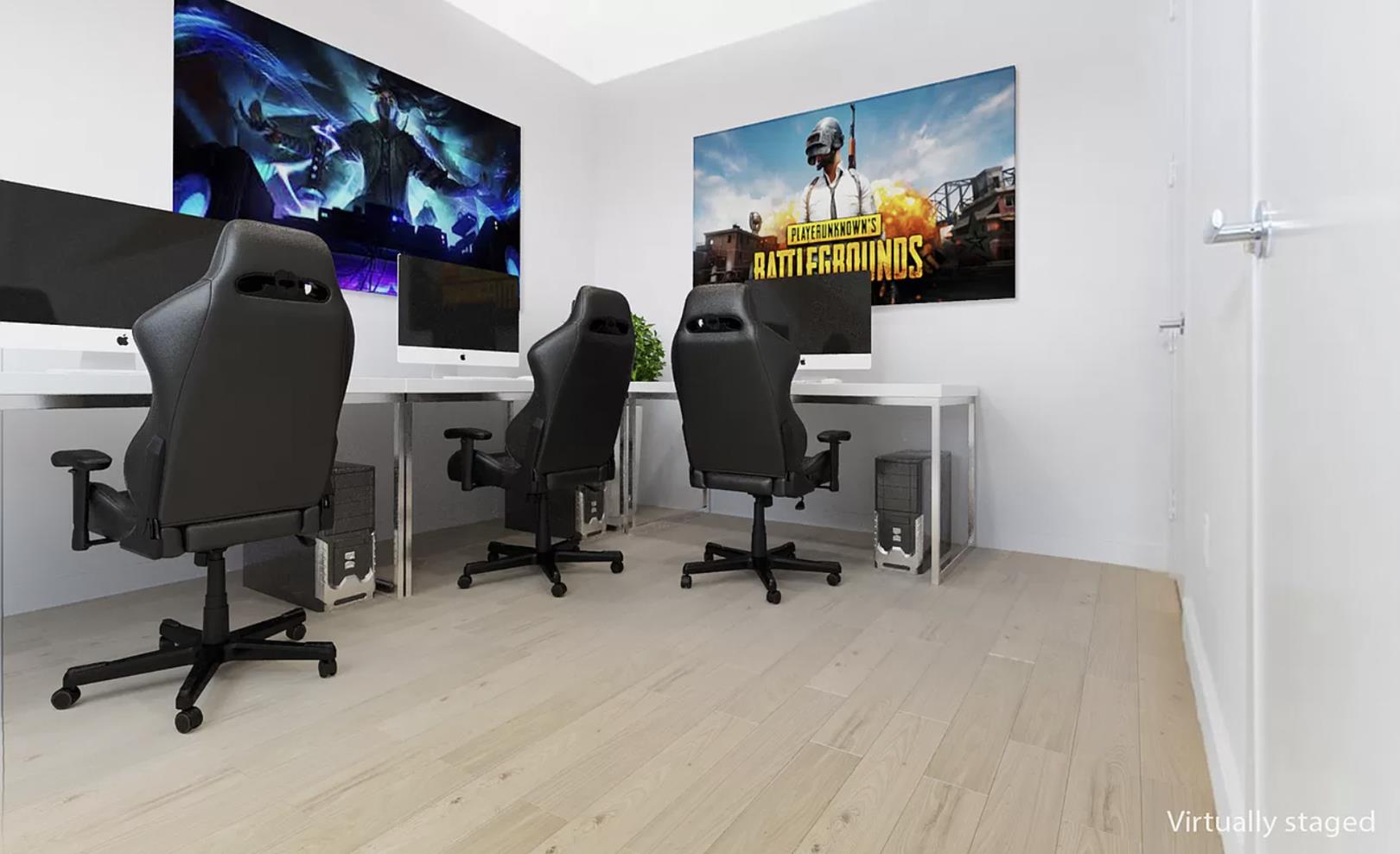 75 Wall Street, Unit 35F Manhattan, NY 10005 - Photo 8 of 25 Photo