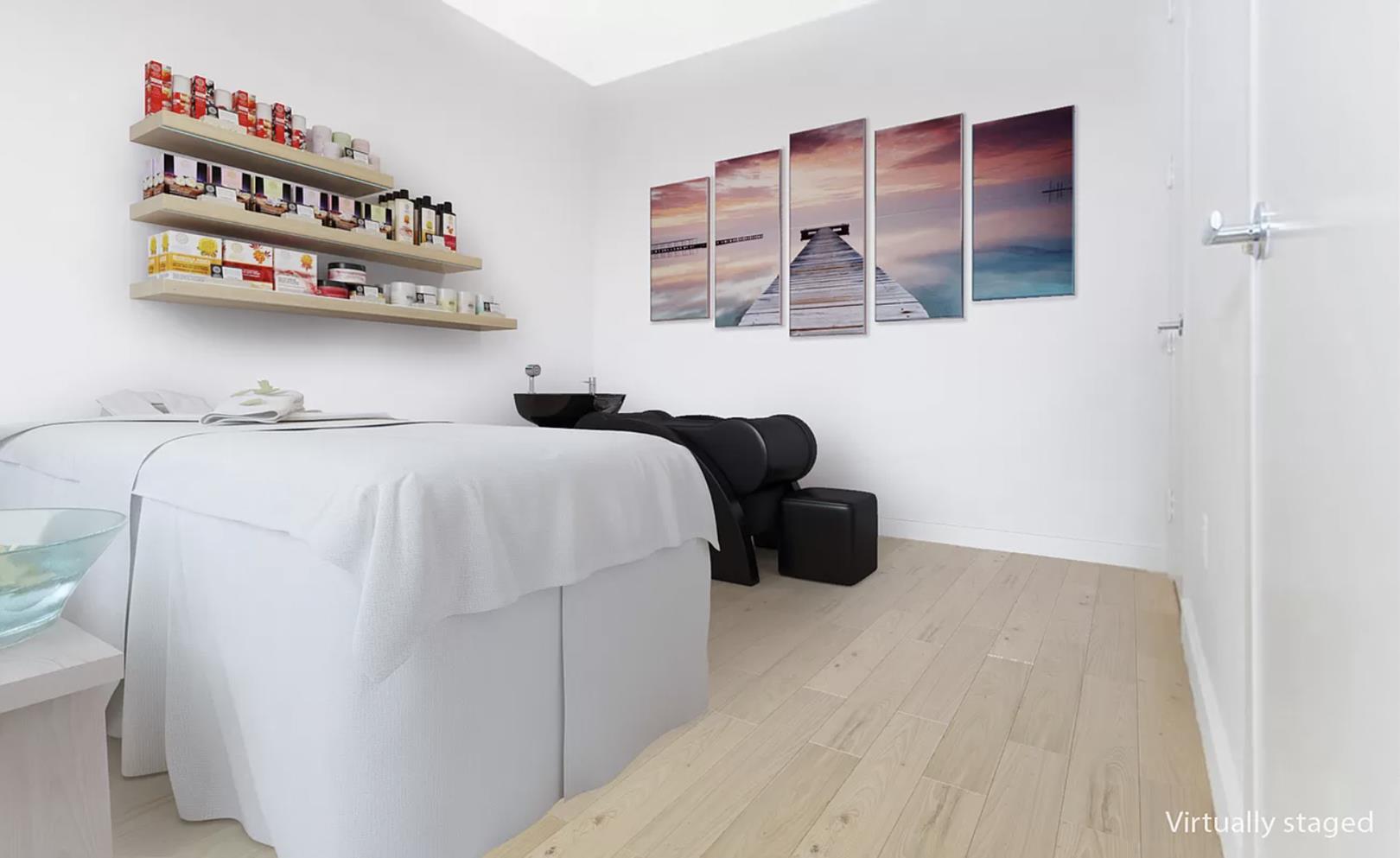 75 Wall Street, Unit 35F Manhattan, NY 10005 - Photo 9 of 25 Photo