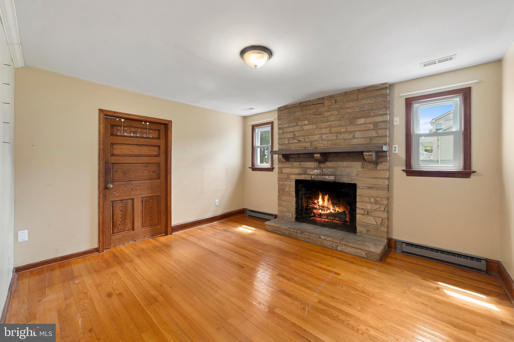 7058 Grays Mill Road Warrenton, VA 20187 - Photo 18 of 32