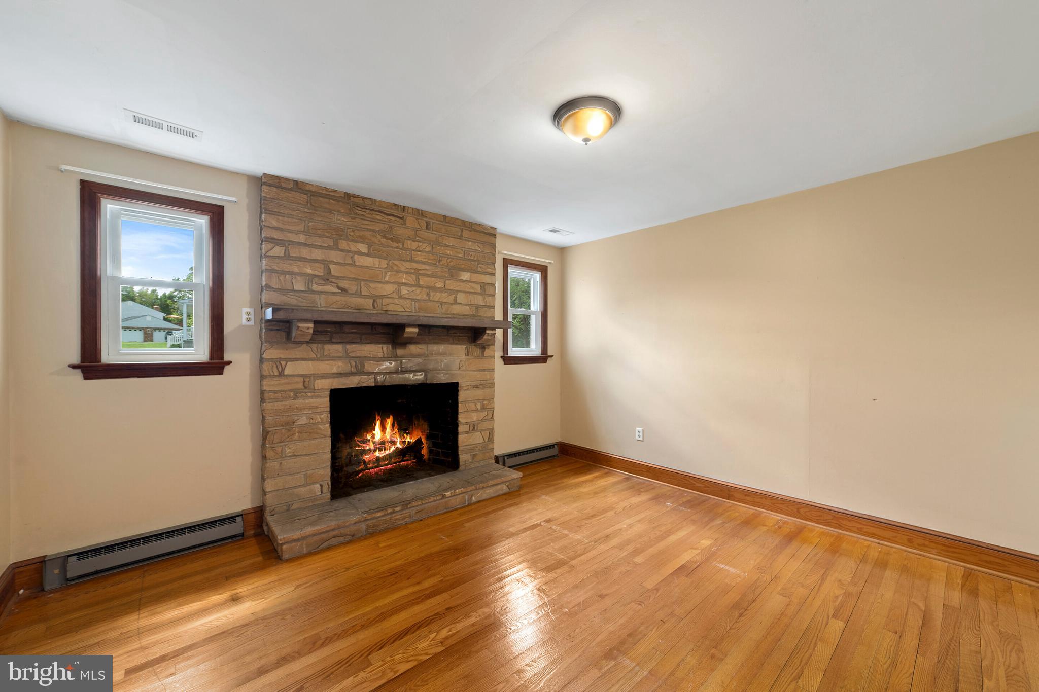 7058 Grays Mill Road Warrenton, VA 20187 - Photo 19 of 32