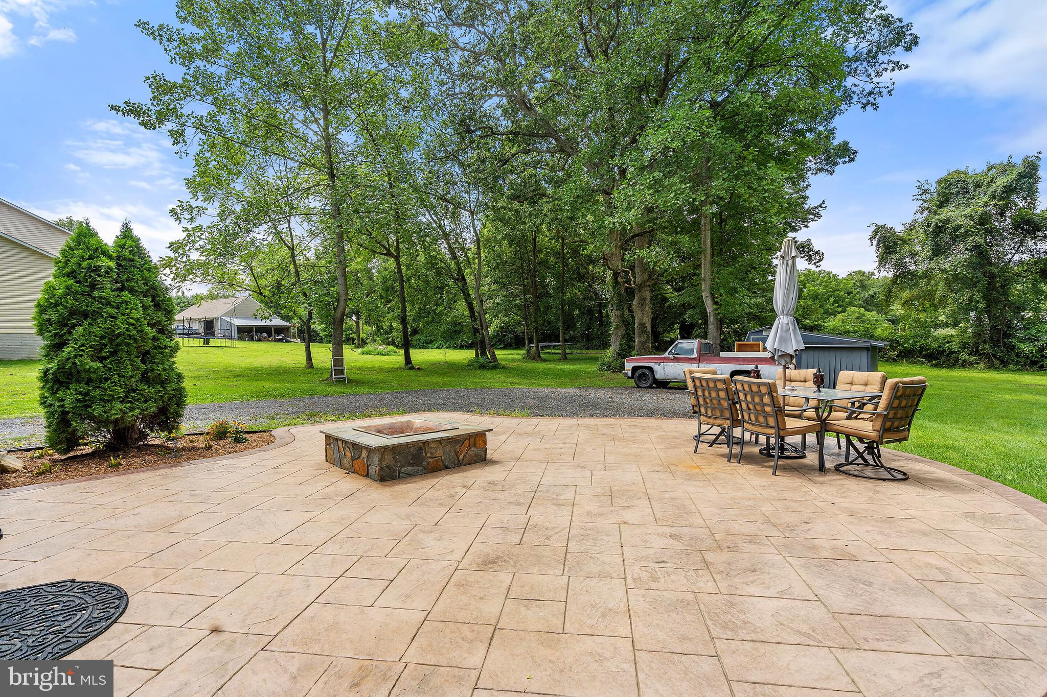 7058 Grays Mill Road Warrenton, VA 20187 - Photo 29 of 32