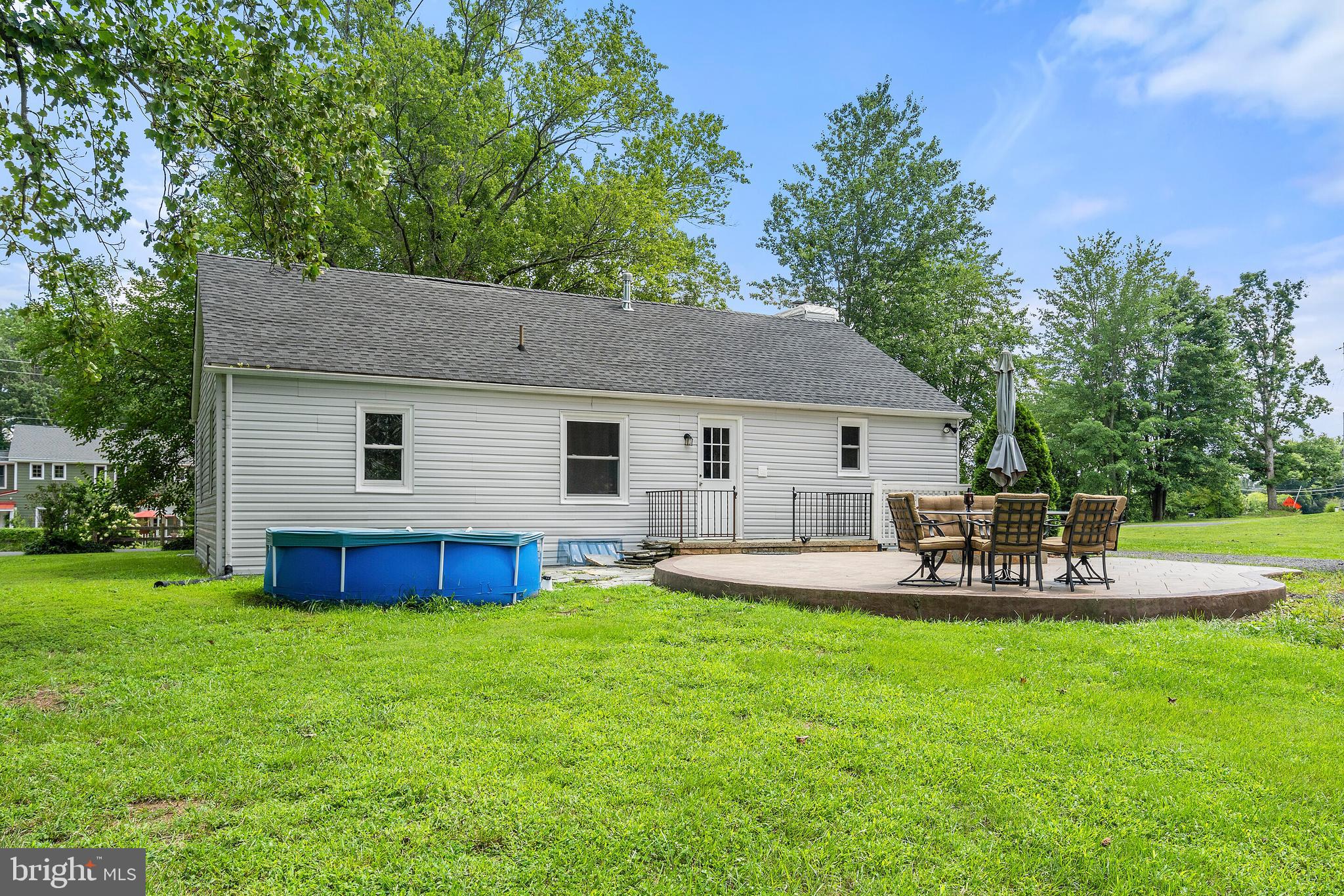 7058 Grays Mill Road Warrenton, VA 20187 - Photo 30 of 32