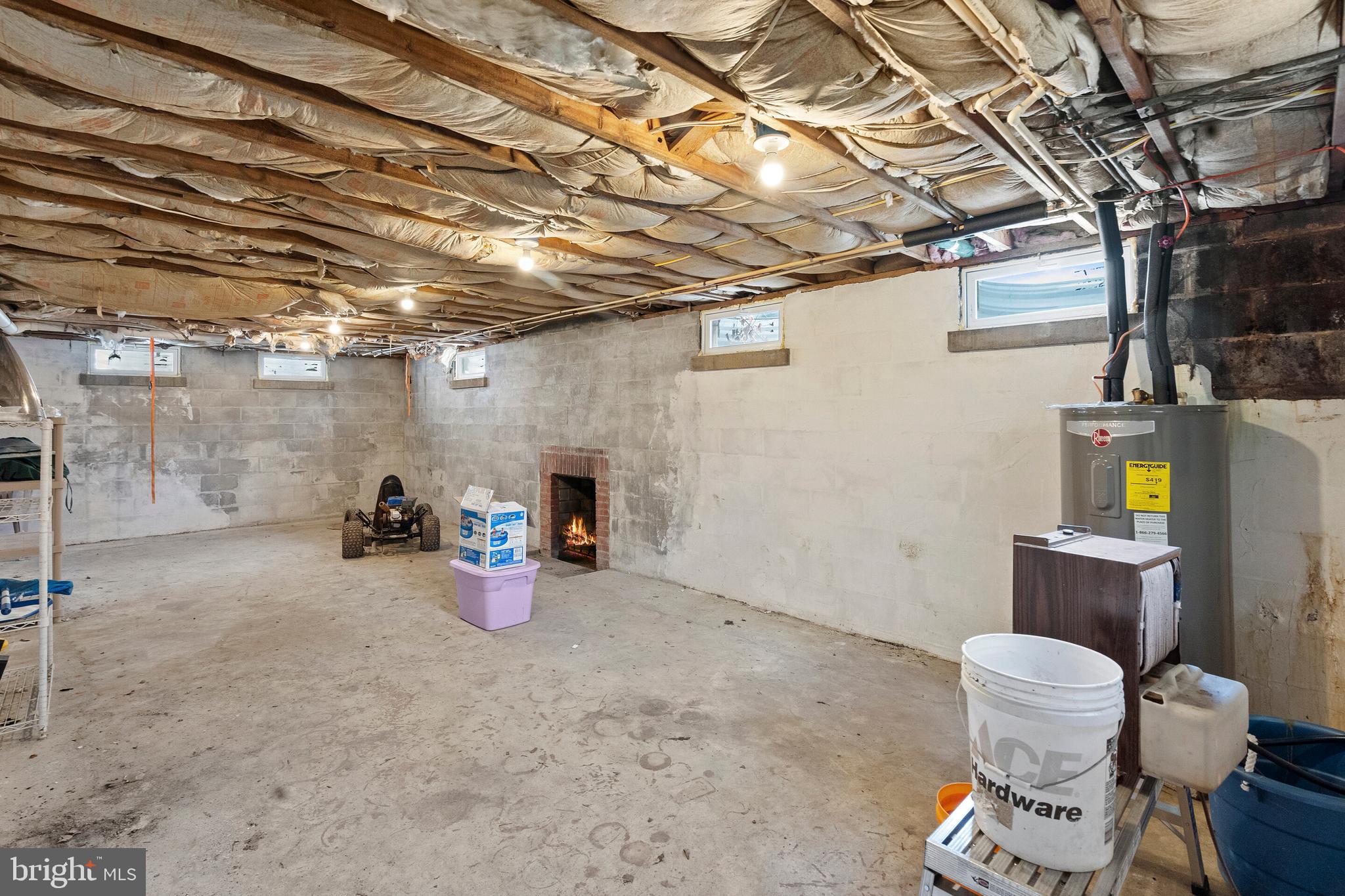 7058 Grays Mill Road Warrenton, VA 20187 - Photo 32 of 32