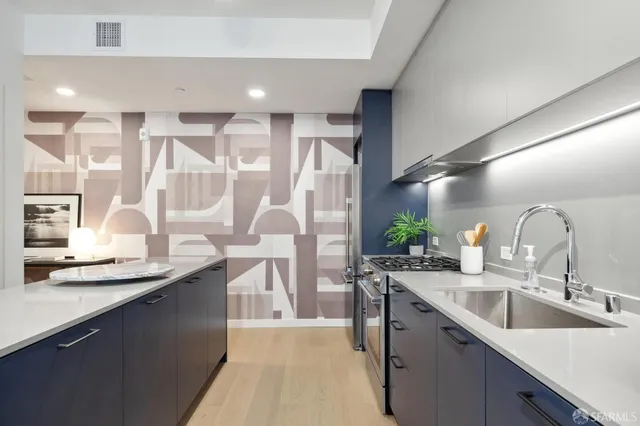 $795,000 | 988 Harrison Street, Unit HL6, San Francisco, CA 94107