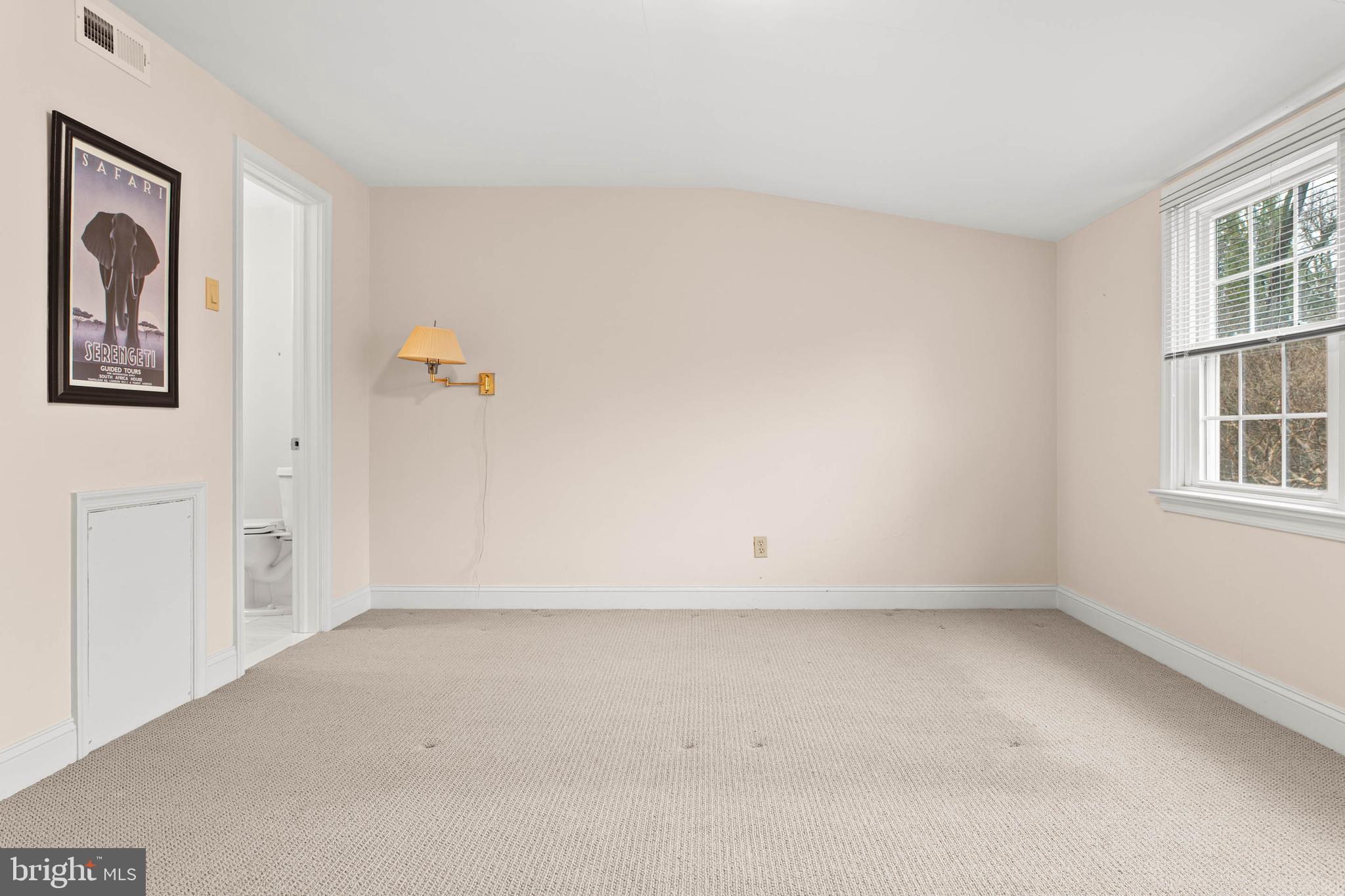 753 Mustin Lane Villanova, PA 19085 - Photo 29 of 40 an empty room with windows