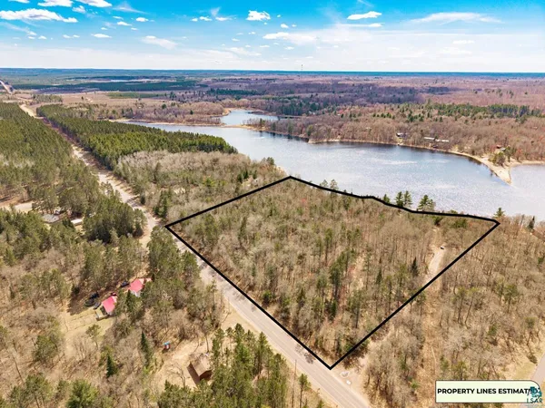 $120,000 | 115-xx South 115-xx S County Road, Solon Springs, WI 54873