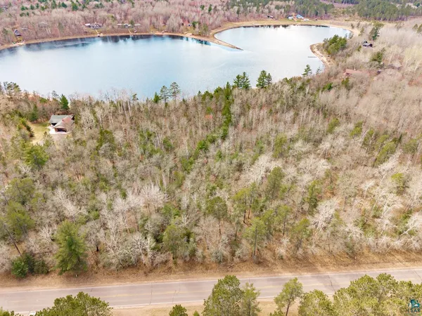 $120,000 | 115-xx South 115-xx S County Road, Solon Springs, WI 54873