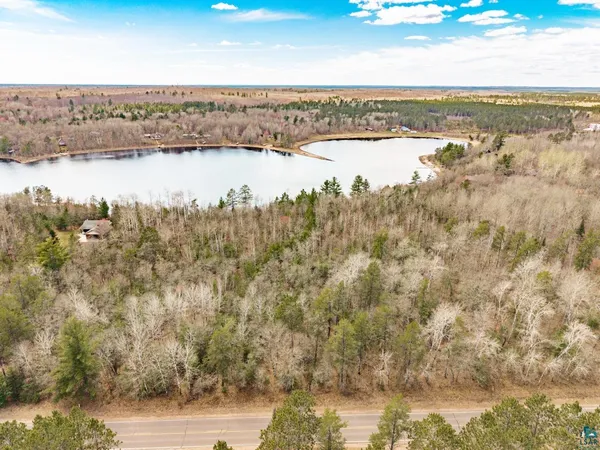 $120,000 | 115-xx South 115-xx S County Road, Solon Springs, WI 54873