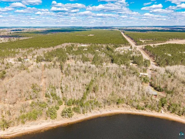 $120,000 | 115-xx South 115-xx S County Road, Solon Springs, WI 54873