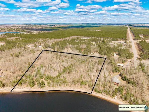 $120,000 | 115-xx South 115-xx S County Road, Solon Springs, WI 54873