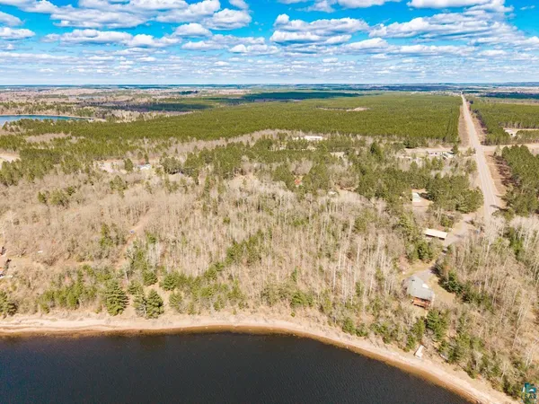 $120,000 | 115-xx South 115-xx S County Road, Solon Springs, WI 54873