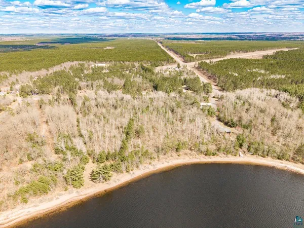 $120,000 | 115-xx South 115-xx S County Road, Solon Springs, WI 54873