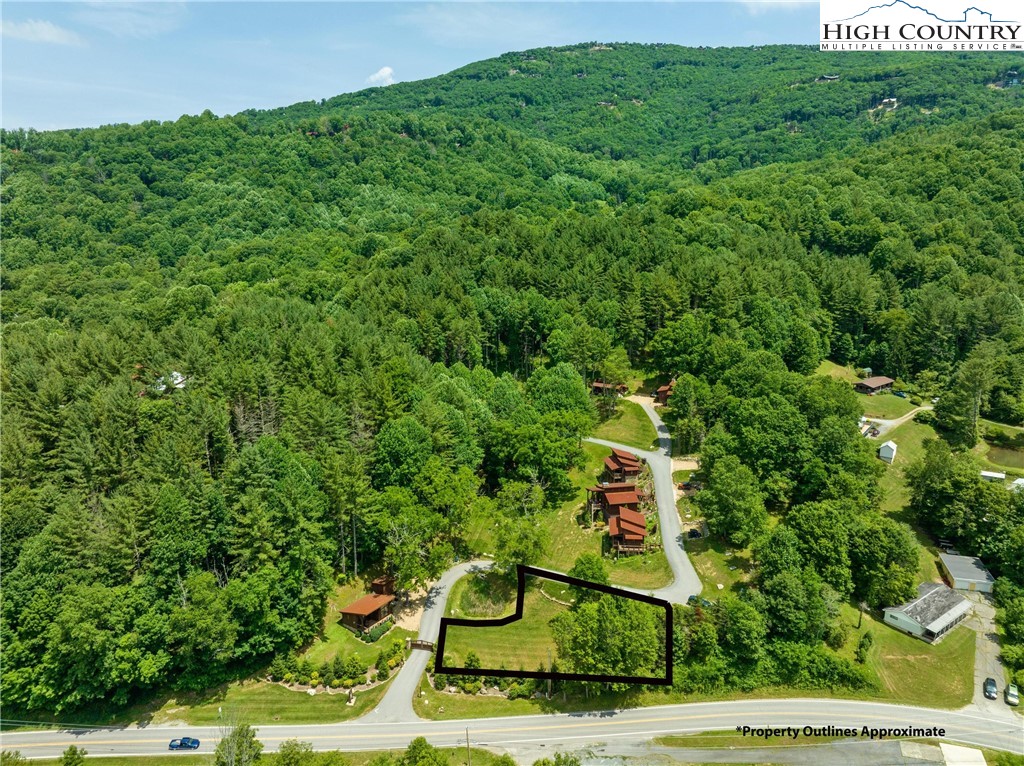 Lot 1 Stonefly Trail Banner Elk, NC 28604 - Photo 13 of 13 a picture of street view